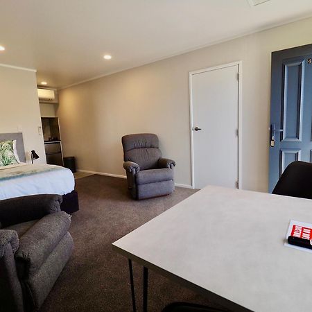 BK's Pohutukawa Lodge Whangarei Bagian luar foto