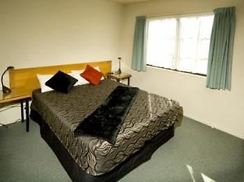 BK's Pohutukawa Lodge Whangarei Bagian luar foto