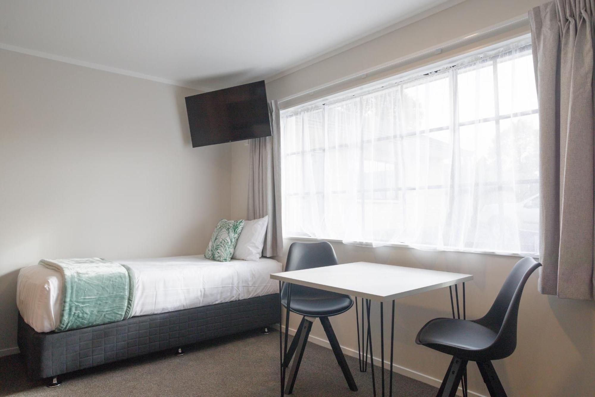 BK's Pohutukawa Lodge Whangarei Bagian luar foto