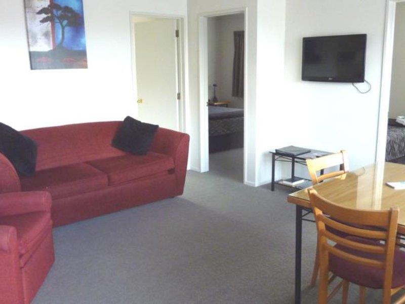 BK's Pohutukawa Lodge Whangarei Bagian luar foto